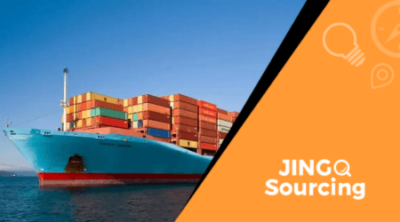 import from China to USA